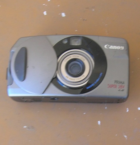 Canon prima super - prima, ai