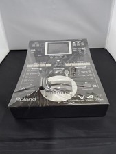 Roland Edirol V-4EX Video