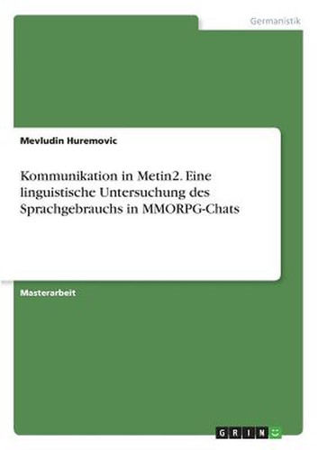 Kommunikation metin2 eine - kommunikation, metin2.
