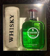 Coffret Parfum-Whisky Origin
