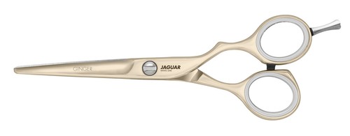 Ciseaux coiffure jaguar - ciseaux,