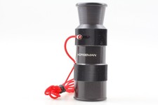 [Presque comme neuf] Loupe de mise au point de cavalier longue loupe 6x du JAPON