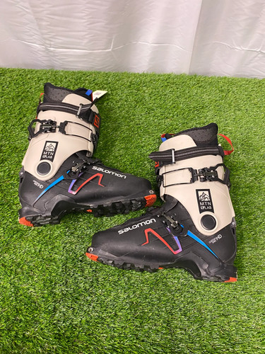 Salomon mtn lab ski - ski, boots