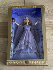 Barbie Goddess Of Spring