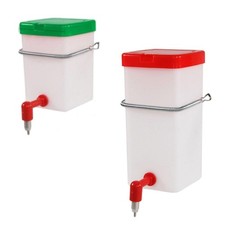 Abreuvoir pour petits animaux