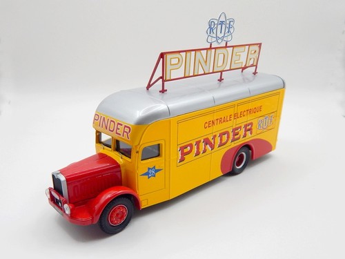 Bernard type 110 - bernard,
