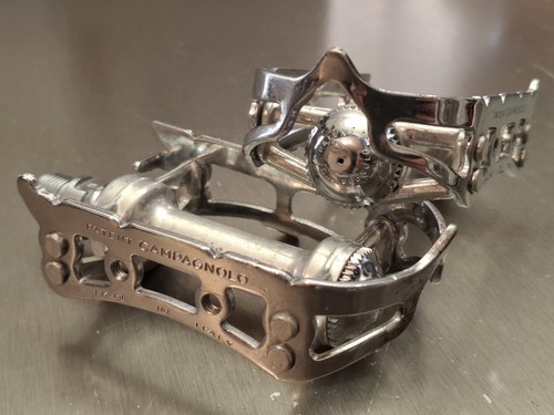 Campagnolo strada record - campagnolo,
