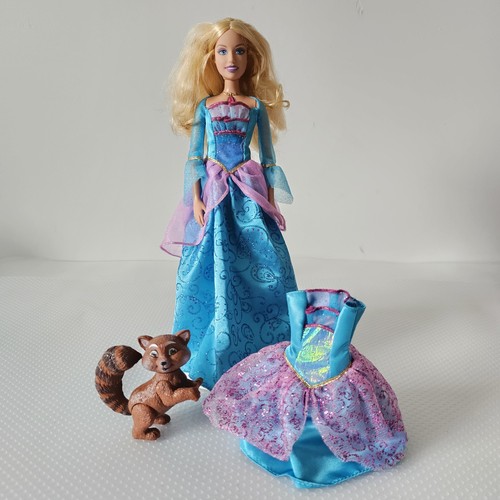 Barbie island princess - as,