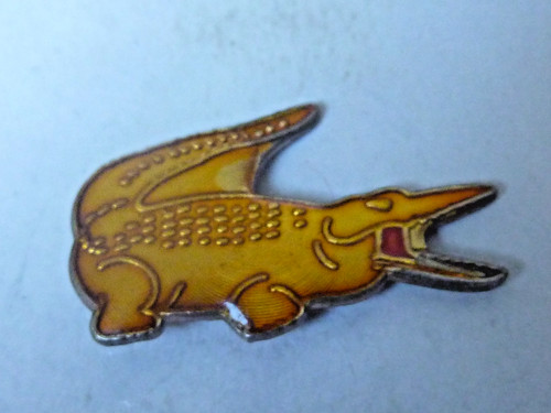 Pin badge mode - pin's,
