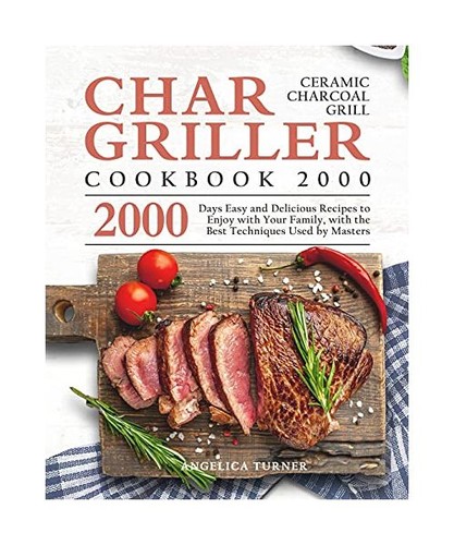 Char griller ceramic - char-griller,