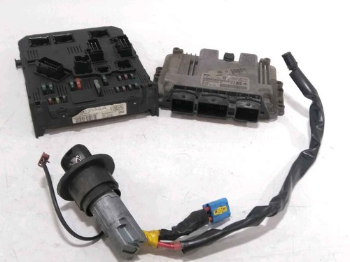 Kit demarrage peugeot 206 - demarrage,