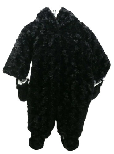 Absorba combipilote fourrure