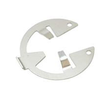 Sécurité MERCEDES-BENZ SLK