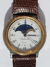 MONTRE RONDE FEMME  COFRAM -