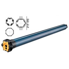 Moteur Somfy Oximo 50 io 15/17