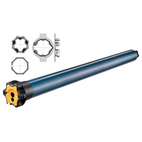 Moteur somfy oximo 15 17 - somfy, io