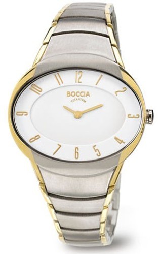 Montre femme boccia - montre,
