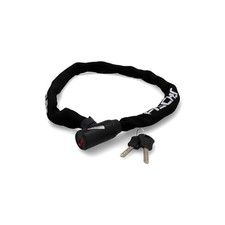 Antivol de vélo en néoprène