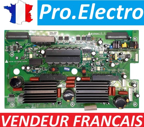 Board carte 42sd3 ysus - tv, 42sd3_ysus