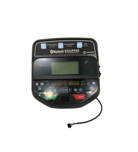 Horizon fitness tm726 - horizon,