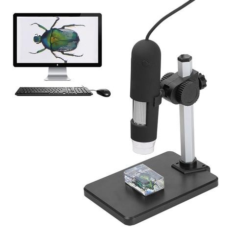 Usb microscope camera - microscope,