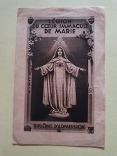 Santino Legion Du Coeur