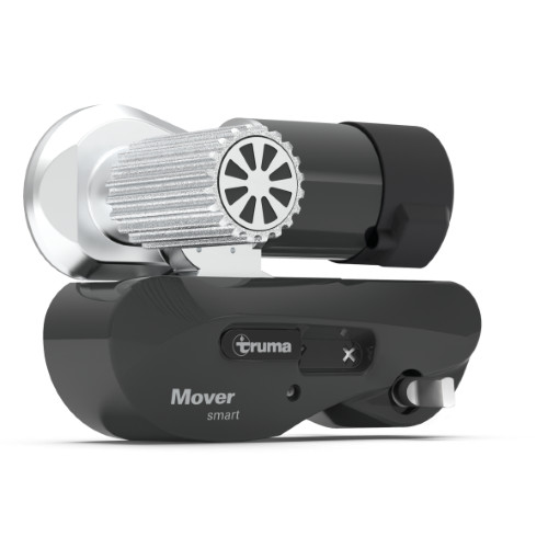 Manuel mover smart pour - mover,