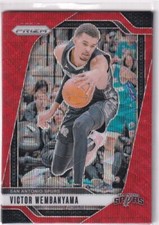 2024-25 Panini Prizm NBA N°