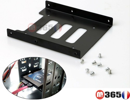 Caddy support rack adaptateur - caddy,