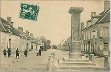 18.BRUERE.LA COLONNE ROMAINE