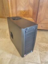 Pc Fixe De Bureau Avec SSD et Windows 10 Pro