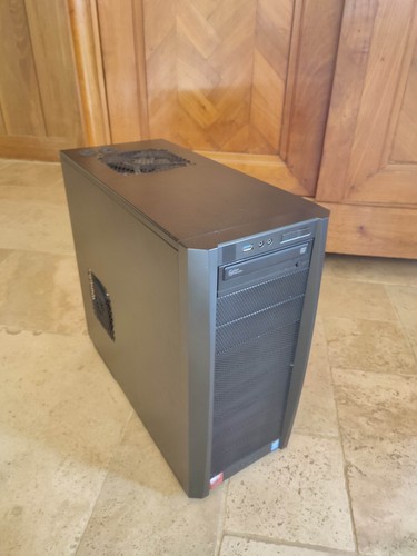 Fixe bureau avec - fixe, et