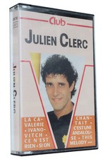 Julien Clerc - 1988   -