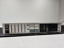 Amplificateur Stéréo Intégré Kenwood KA-31G – Utilisé Et Entièrement Fonctionnel