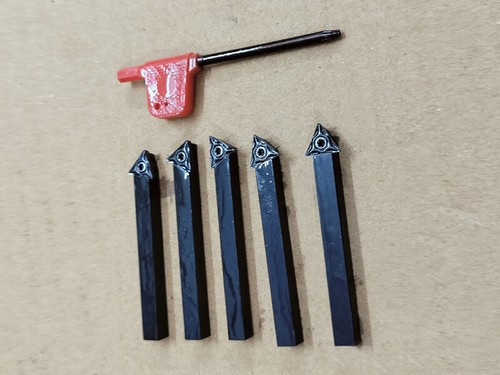 Combo outils tour - d'outils,