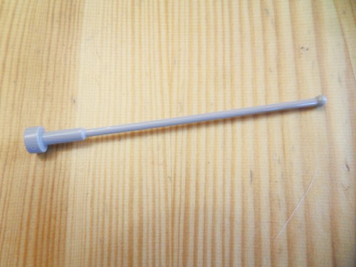 Lego 2569 antenne - lego,