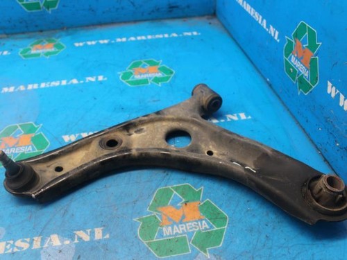 Bras suspension avant - suspension,
