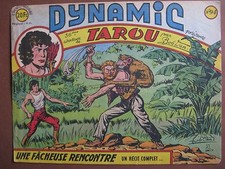 ARTIMA  :  DYNAMIC format italien n° 94