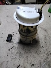 puits de jauge à carburants