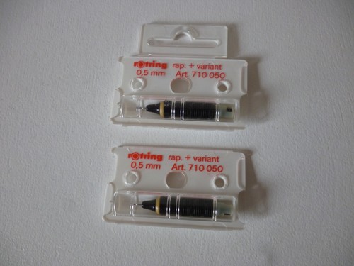 Rotring lot 2 - lot, de