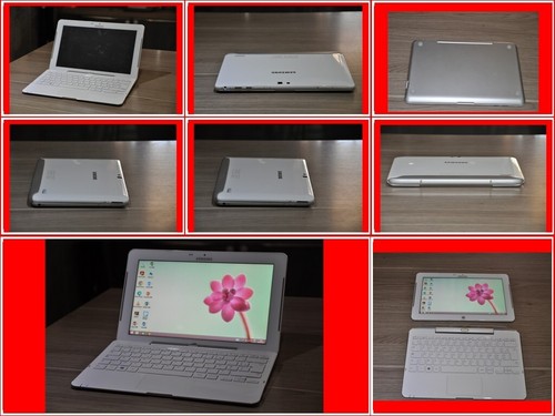 Tablette samsung xe500t1c - samsung, de