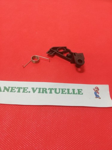 Ressort officiel bouton d - de,