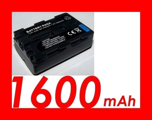 1600ma batterie - "1600ma",