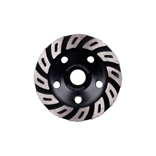 Disque diamant 125 - , pour