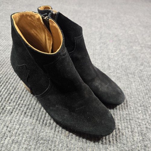 Isabel marant boots women size - marant,