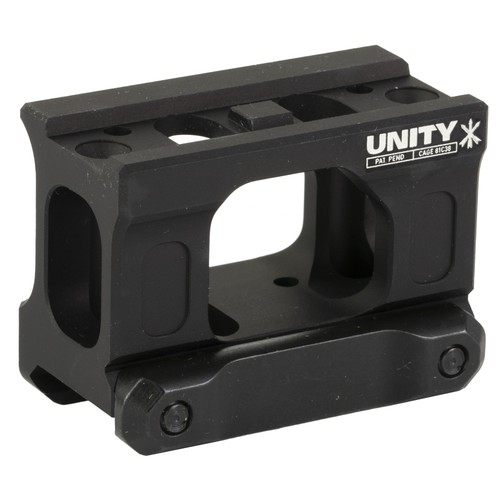 Fast micro mount - mount, for