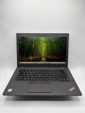 Lenovo ThinkPad T460 i7-6600U