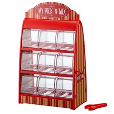 Distributeur bonbons de - distributeur, bonbons,
