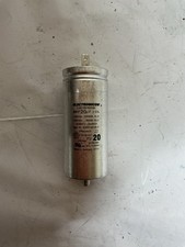 BOSCH Condensateur de