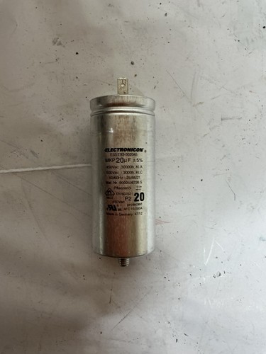 Bosch condensateur - bosch, de